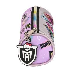 Portatodo Monster High Best boos Lila 20 x 7 x 7 cm