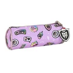 Portatodo Monster High Best boos Lila 20 x 7 x 7 cm