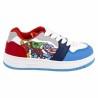 Zapatillas Deportivas Infantiles Marvel Azul