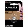 Pila de Litio DURACELL CR1632 3V