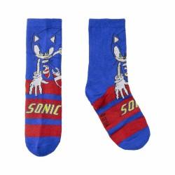 Calcetines Sonic 5 Piezas