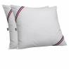 Set de 2 Almohadas DODO Blanco 60 x 60 cm (2 Unidades)