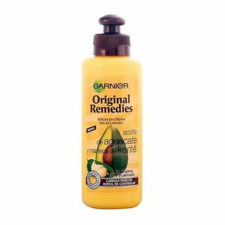 Sérum Capilar Original Remedies Garnier Original Remedies 200 ml