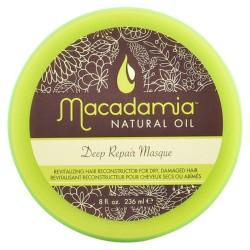 Mascarilla Capilar Deep Repair Macadamia