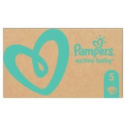 Pañales Desechables Pampers                                 5 (150 Unidades)