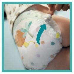 Pañales Desechables Pampers                                 5 (150 Unidades)