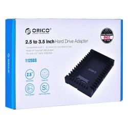 Adaptador para Disco Duro Orico HDD/SSD