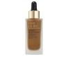 Base de Maquillaje Fluida Estee Lauder Futurist Skintint Nº 5W Spf 20 30 ml Sérum