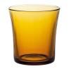 Vaso Duralex Lys 16 cl Ambar (Pack 4 uds)