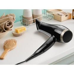 Secador de Pelo Lafe SWJ-002 Negro 2200 W