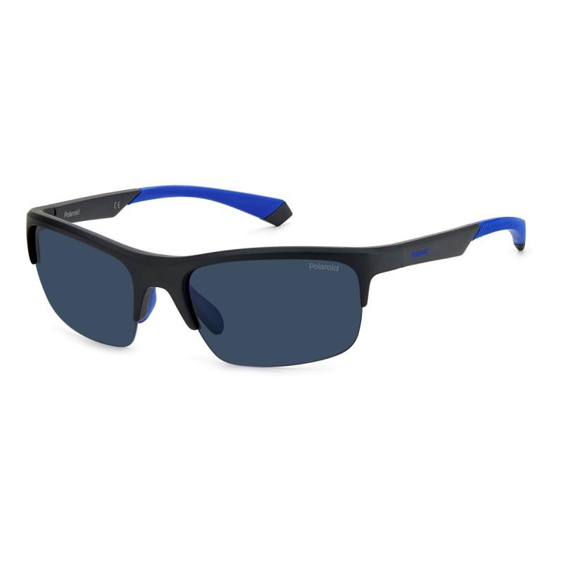 Gafas de Sol Unisex Polaroid PLD-7042-S-0VK-C3 Ø 64 mm