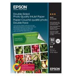 Papel Epson C13S400059 50 Hojas