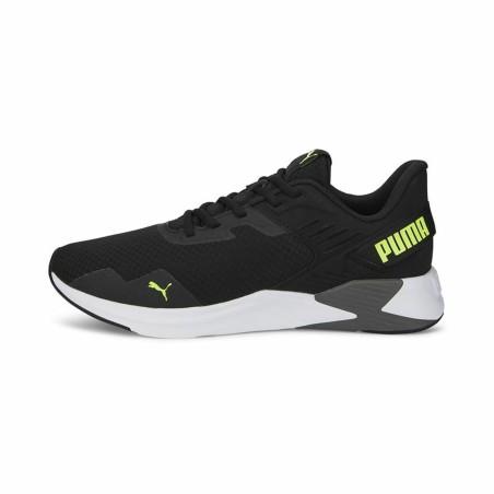 Zapatillas Deportivas Puma Disperse XT 2 Mesh Negro