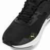 Zapatillas Deportivas Puma Disperse XT 2 Mesh Negro