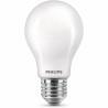 Bombilla LED Philips Classic Standard 60 W Blanco E E27 (2700 K) (2 Unidades)