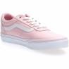 Zapatillas Casual Vans Ward Rosa