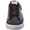 Zapatillas Casual Mujer Nike Court Legacy Next Nature Negro