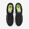 Zapatillas Casual Mujer Nike Court Legacy Next Nature Negro