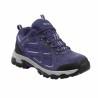 Botas de Montaña Regatta Tebay Morado Púrpura Mujer