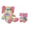 Peluche Creaciones Llopis Otto 42 cm Elefante