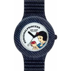 Reloj Mujer Hip Hop BE BRIGHT BE BOLD - BIANCANEVE (Ø 32 mm)