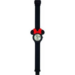 Reloj Mujer Hip Hop MINNIE ICONIC BLACK (Ø 32 mm)