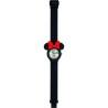 Reloj Mujer Hip Hop MINNIE ICONIC BLACK (Ø 32 mm)