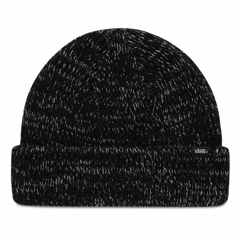 Gorro de Natación Vans Core Basics Negro Gorro Adultos