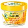 Mascarilla Capilar Nutritiva Ultra Hair Food Banana Fructis (390 ml)