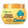 Mascarilla Capilar Nutritiva Elixir de Argán Original Remedies Garnier C5984300 (300 ml) 300 ml