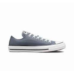 Zapatillas Casual Hombre Converse Chuck Taylor All-Star Low Gris oscuro