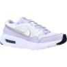 Zapatillas Casual Niño Nike Air Max Blanco