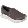 Zapatillas Casual Hombre Skechers GO WALK Flex - Request Taupé