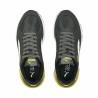 Zapatillas Deportivas Infantiles Puma Graviton Negro