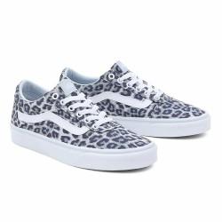 Zapatillas Casual Mujer Vans Ward 