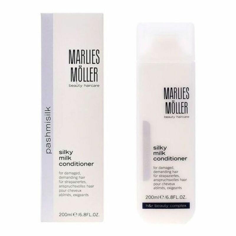 Acondicionador Pashmisilk Marlies Möller (200 ml)