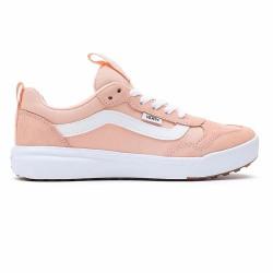 Zapatillas Casual Mujer Vans Range Exp Rosa