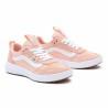 Zapatillas Casual Mujer Vans Range Exp Rosa