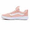 Zapatillas Casual Mujer Vans Range Exp Rosa