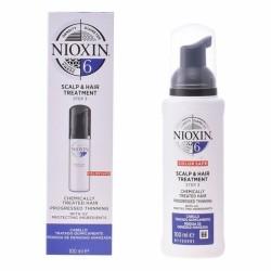 Tratamiento para Dar Volumen Nioxin 10006528 Spf 15 100 ml (100 ml)