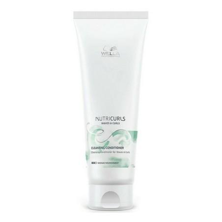 Acondicionador Nutricurls Wella (250 ml)