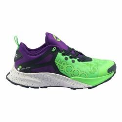 Zapatillas Deportivas Mujer +8000 Tigor 23V Morado