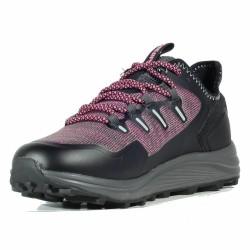 Zapatillas Deportivas Mujer Hi-Tec Waterproof  Negro