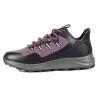 Zapatillas Deportivas Mujer Hi-Tec Waterproof  Negro