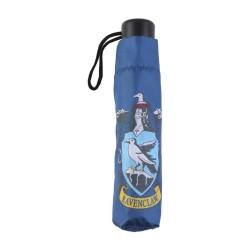 Paraguas Plegable Harry Potter Ravenclaw Azul 53 cm