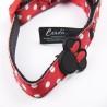 Collar para Perro Minnie Mouse XS/S Rojo