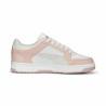 Zapatillas Casual de Mujer Puma Rebound Joy Low Blanco