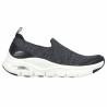 Zapatillas Deportivas Mujer Skechers Arch Fit - Quick Stride Negro