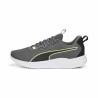 Zapatillas de Running para Adultos Puma Resolve Modern Weave  Gris oscuro Unisex