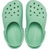 Zuecos de Playa Crocs Classic Verde Niños